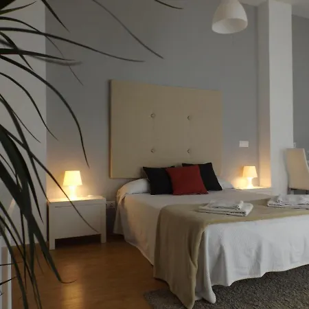 Centro_9 Appartement Málaga